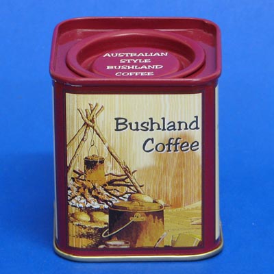Bushland Coffee 30g